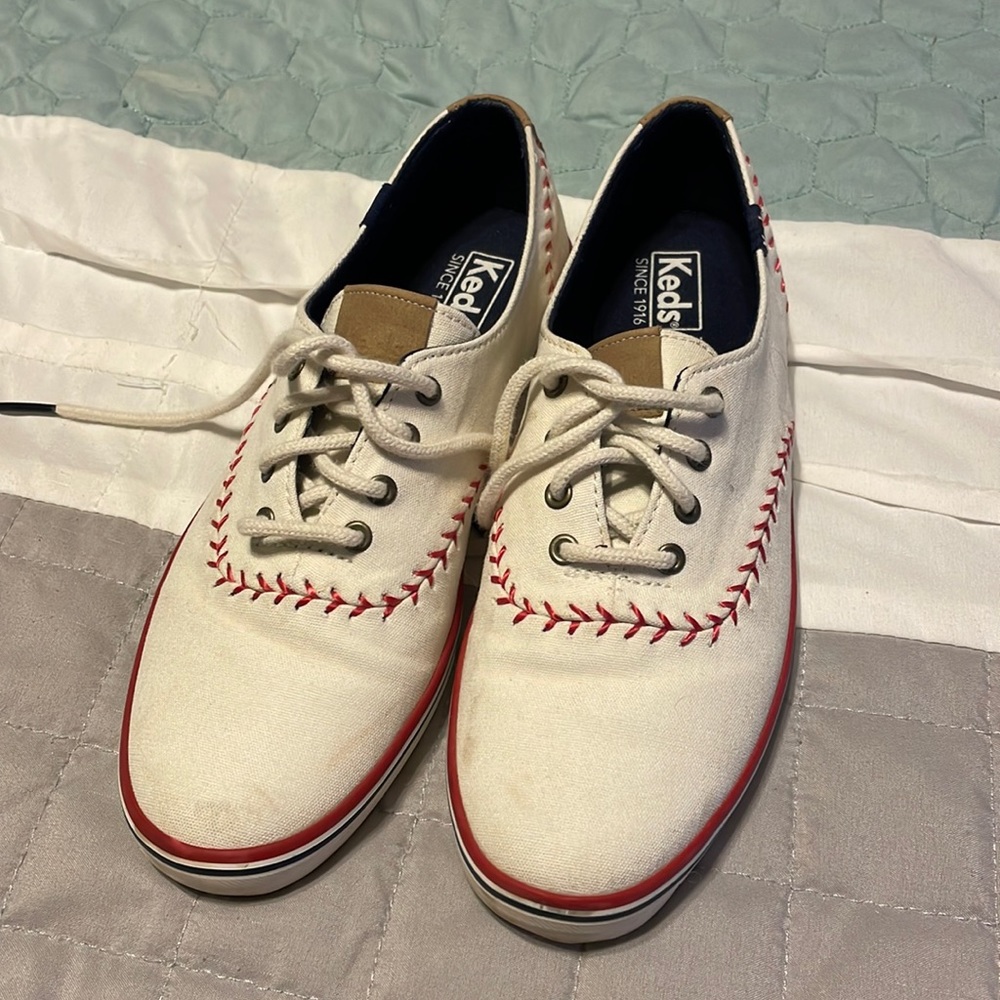 Baseball Keds